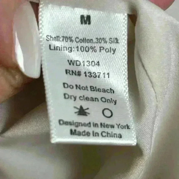 Anthropologie The Addison Story Dress M - Picture 5 of 8